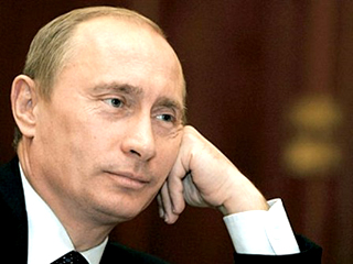 Путин заявил, что видит смысл жизни в любви